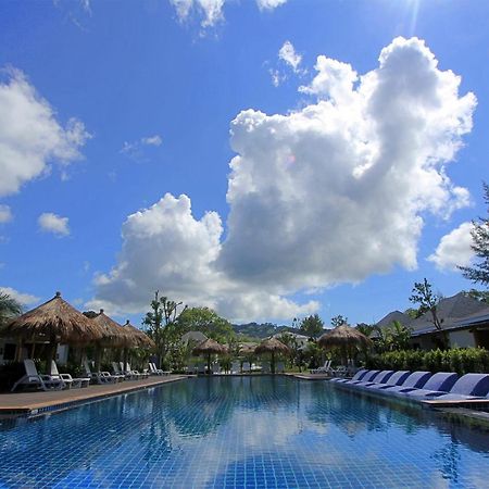 Lanta Casa Blanca Hotel Ko Lanta Exterior foto