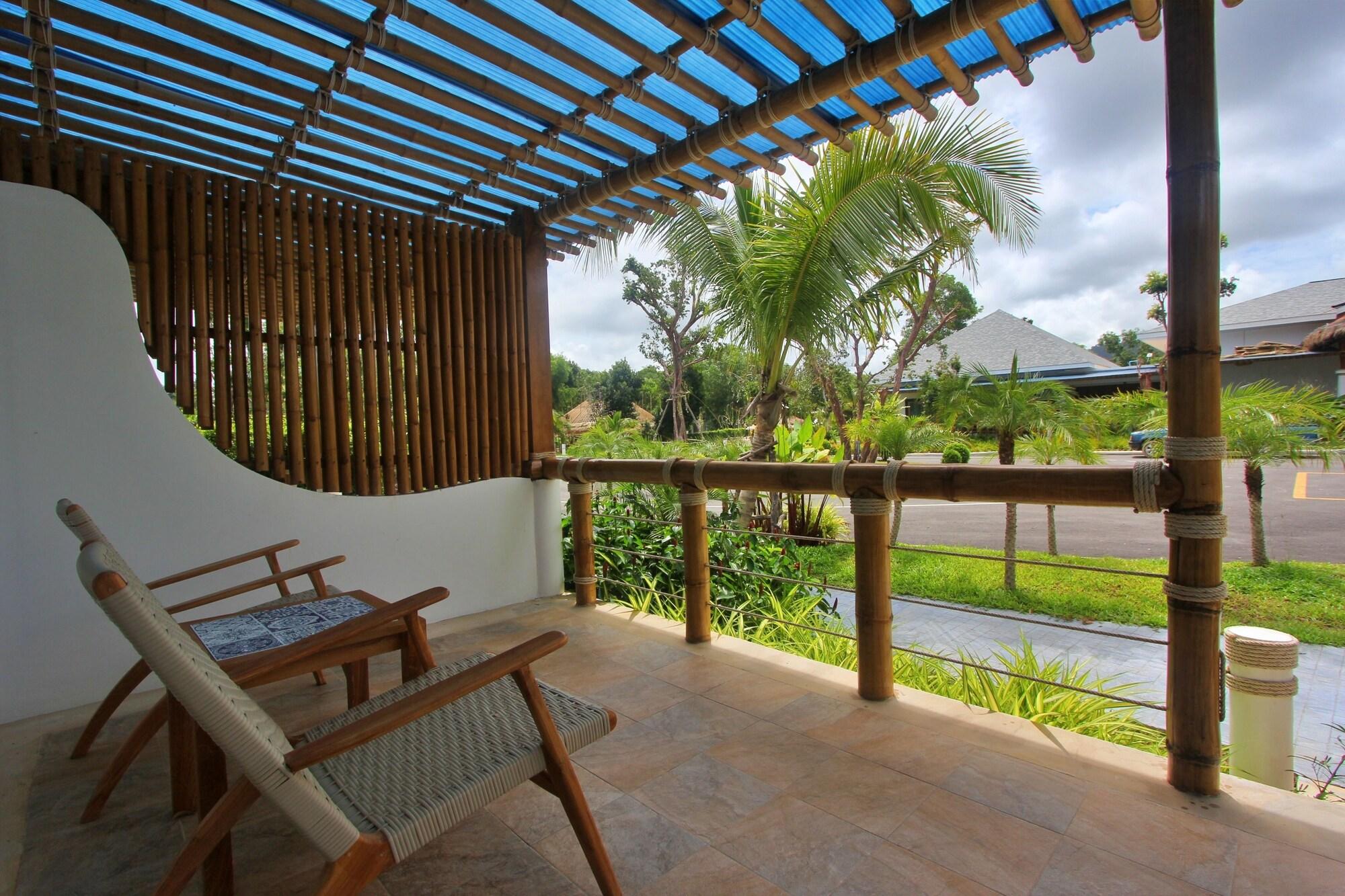 Lanta Casa Blanca Hotel Ko Lanta Exterior foto